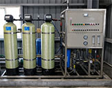 R.O.(逆滲透)處理設備